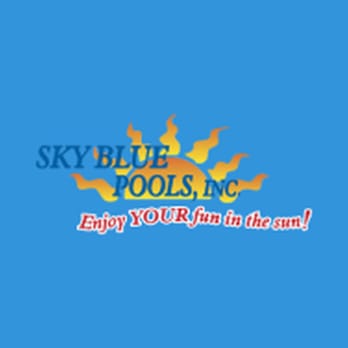 Sky Blue Pools - Pool Cleaners Near Me - North Richland Hills, Texas Sky Blue Pools - Pool Cleaners Near Me - North Richland Hills, Texas