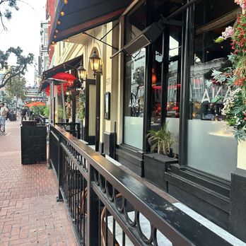 AKA - Asian Fusion Near Me - San Diego, California