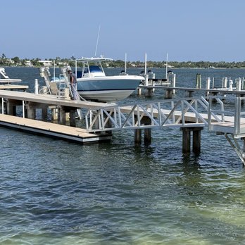 AccuDock - AccuDock Residential Dock -Aluminum Gangway - General Contractors Near Me - Pompano Beach, Florida AccuDock - AccuDock Residential Dock -Aluminum Gangway - General Contractors Near Me - Pompano Beach, Florida