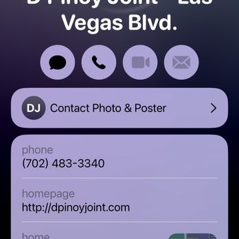 D'Pinoy Joint - Updated phone number. - Filipino Near Me - Las Vegas, Nevada D'Pinoy Joint - Updated phone number. - Filipino Near Me - Las Vegas, Nevada