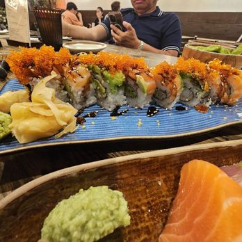 Shinkai Sushi - Sushi Bars Near Me - Dublin, California Shinkai Sushi - Sushi Bars Near Me - Dublin, California