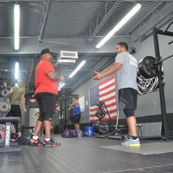 Margate Barbell