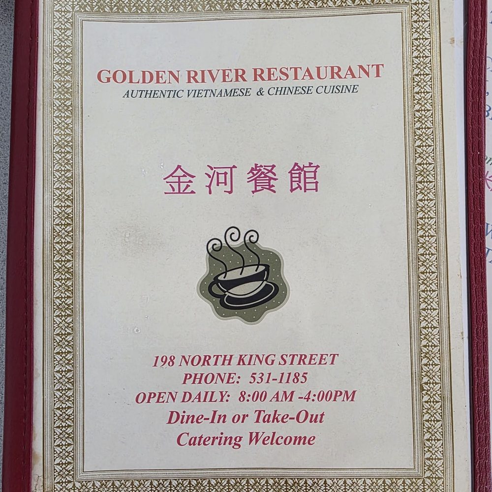 Golden River Restaurant - Vietnamese Near Me - Honolulu, Hawaii Golden River Restaurant - Vietnamese Near Me - Honolulu, Hawaii