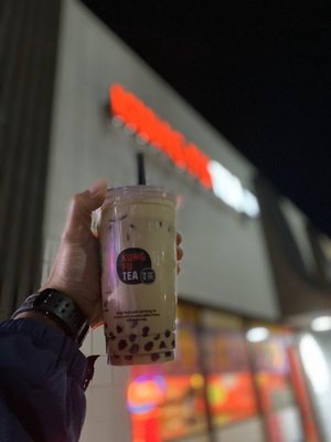 Kung Fu Tea Sterling Heights by null