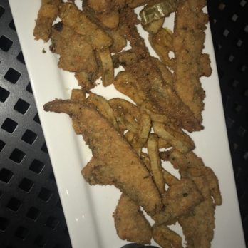 Crazy Horse - Portobellos & Pickled Peppers - Pubs Near Me - Bloomington, Indiana