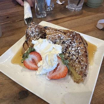 CRAFTkitchen - "Creme Brûlée" Stuffed French Toast - New American Near Me - Henderson, Nevada CRAFTkitchen - "Creme Brûlée" Stuffed French Toast - New American Near Me - Henderson, Nevada