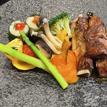 POGU - Korean Near Me - Daly City, California