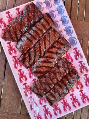 Pat LaFrieda Meat Purveyors by null Pat LaFrieda Meat Purveyors by null