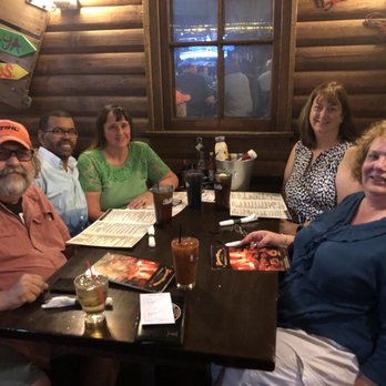 Swampwater Grill - My dining out group had a good time - Cajun/Creole Near Me - Cincinnati, Ohio Swampwater Grill - My dining out group had a good time - Cajun/Creole Near Me - Cincinnati, Ohio
