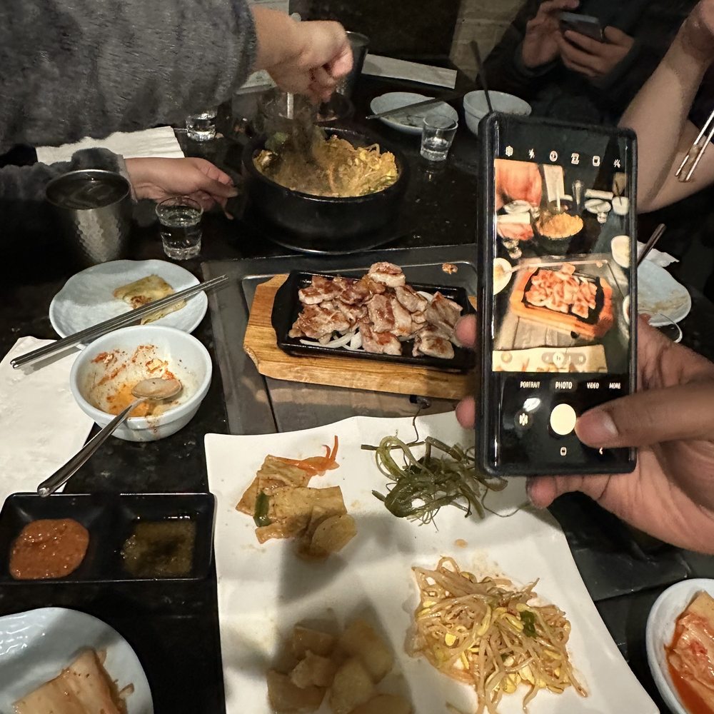 Gaboja - Phoneception - Korean Near Me - Santa Clara, California Gaboja - Phoneception - Korean Near Me - Santa Clara, California