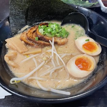 Sato Ramen House - Tonkotsu Ramen - Ramen Near Me - Pasadena, California Sato Ramen House - Tonkotsu Ramen - Ramen Near Me - Pasadena, California