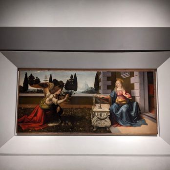 Gli Uffizi - @endoedibles on Instagram 03/08/24 - Museums Near Me - Florence, FI Gli Uffizi - @endoedibles on Instagram 03/08/24 - Museums Near Me - Florence, FI