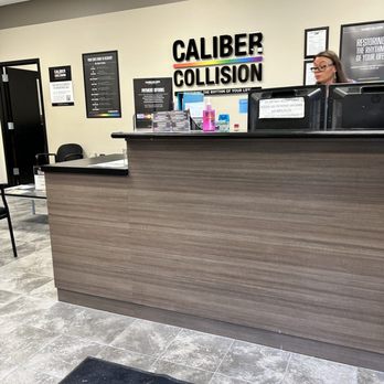Caliber Collision - Body Shops Near Me - Jacksonville, North Carolina
