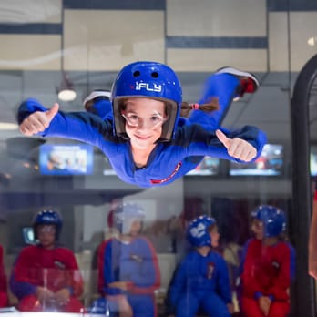 iFLY - Skydiving Near Me - Virginia Beach, Virginia iFLY - Skydiving Near Me - Virginia Beach, Virginia