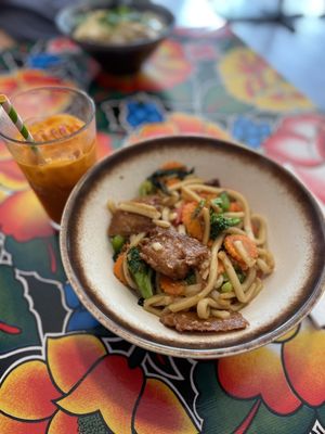 OBA Noodle Bar by null