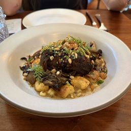 Beef Cheeks Beef Cheeks