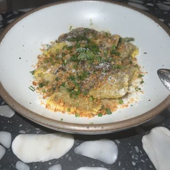 Boia De - Doppio Agnolotti - Italian Near Me - Miami, Florida Boia De - Doppio Agnolotti - Italian Near Me - Miami, Florida