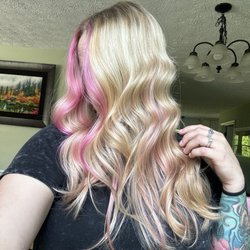 Maven Salon