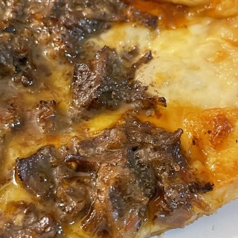 Cuts & Slices - Sweet chili oxtail - Pizza Near Me - Brooklyn, New York Cuts & Slices - Sweet chili oxtail - Pizza Near Me - Brooklyn, New York