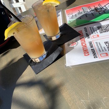 Busby's West - Long Island ice tea - Sports Bars Near Me - Santa Monica, California Busby's West - Long Island ice tea - Sports Bars Near Me - Santa Monica, California