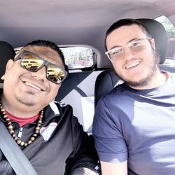 IE Driving Academy