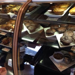 Oak Creek Espresso