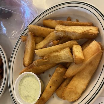 Versailles - Yuca fries - Cuban Near Me - Miami, Florida Versailles - Yuca fries - Cuban Near Me - Miami, Florida