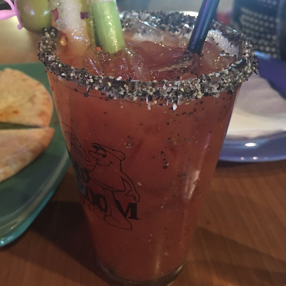 Mellow Mushroom Hickory - Bloody Mary - Pizza Near Me - Hickory, North Carolina Mellow Mushroom Hickory - Bloody Mary - Pizza Near Me - Hickory, North Carolina