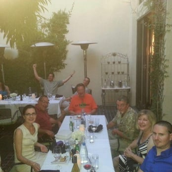 Catalan - Beautiful setting and amazing food! - Mediterranean Near Me - Rancho Mirage, California Catalan - Beautiful setting and amazing food! - Mediterranean Near Me - Rancho Mirage, California