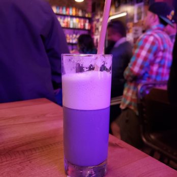 Miniboss - Purple Yoshi - Bars Near Me - San Jose, California Miniboss - Purple Yoshi - Bars Near Me - San Jose, California