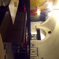 Stieglitz Bar