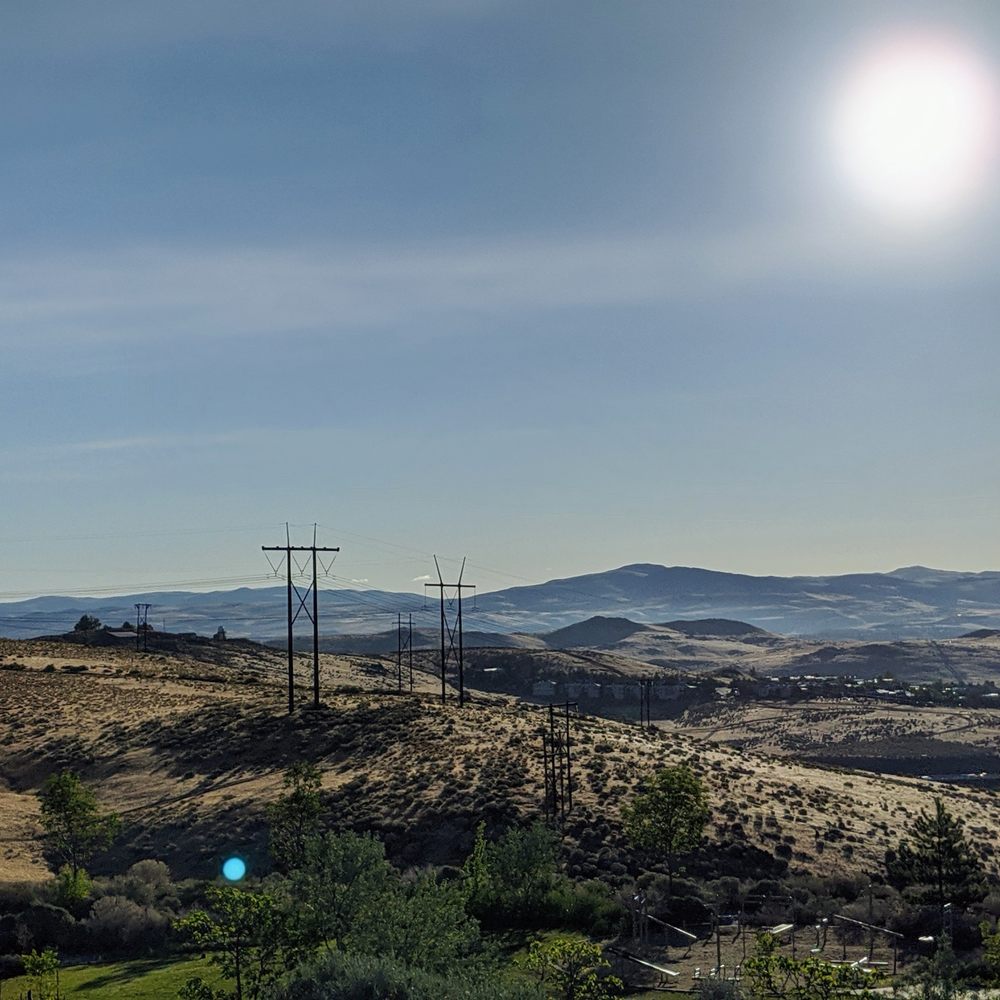 University Ridge Park - Parks Near Me - Reno, Nevada University Ridge Park - Parks Near Me - Reno, Nevada