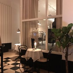 Restaurang Ilse
