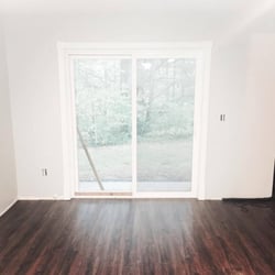 Flooring America - Williston - So happy with the COREtec flooring from Flooring America!