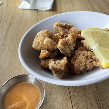 Rococo Ramen - Japanese fried chicken - Ramen Near Me - Granada Hills, California