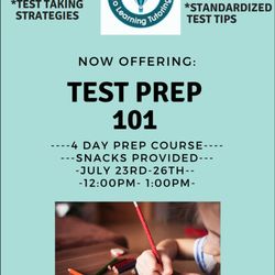 Journey to Learning Tutoring