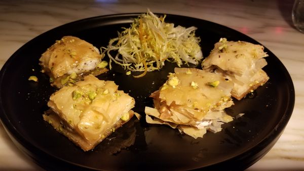 BOA Steakhouse Las Vegas by null