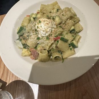 Miramonte - Rigatoni - American Near Me - Tucson, Arizona