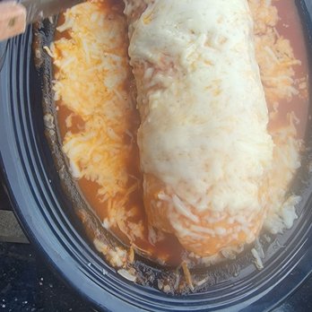 Tequila's & Botanero - Wet burrito. Really good! - Mexican Near Me - San Jose, California Tequila's & Botanero - Wet burrito. Really good! - Mexican Near Me - San Jose, California