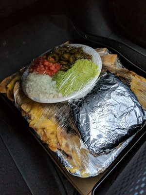 Casa De Marisco by null