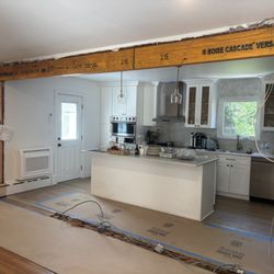 Riverview General Contractors