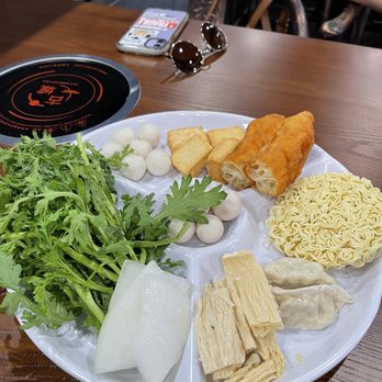 Old Town Hot Pot - Veggies - Hot Pot Near Me - Aurora, Colorado Old Town Hot Pot - Veggies - Hot Pot Near Me - Aurora, Colorado