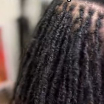 A Total You Loc Studio - Hair Extensions Near Me - Houston, Texas A Total You Loc Studio - Hair Extensions Near Me - Houston, Texas