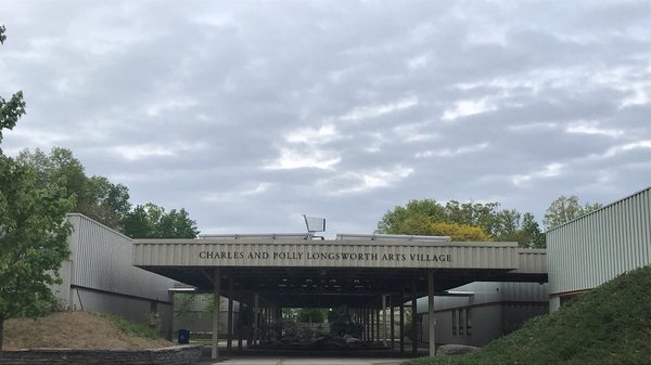 Hampshire College by null