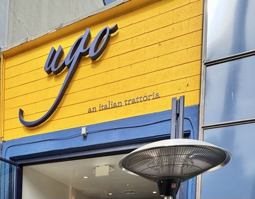 Ugo Trattoria by null