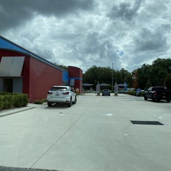 Speedshine Express Car Wash - Car Wash Near Me - Riverview, Florida