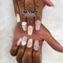 The Nail Arts