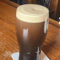Hartley's - Heaven in a glass