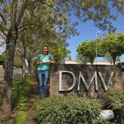 Advantage Driving Academy - Congrats to Claire B!!!  Only  dings on the test!!!!  Nicely done!