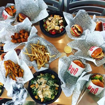 PDQ Chicken - All. The. Noms. - Sandwiches Near Me - Jacksonville, Florida